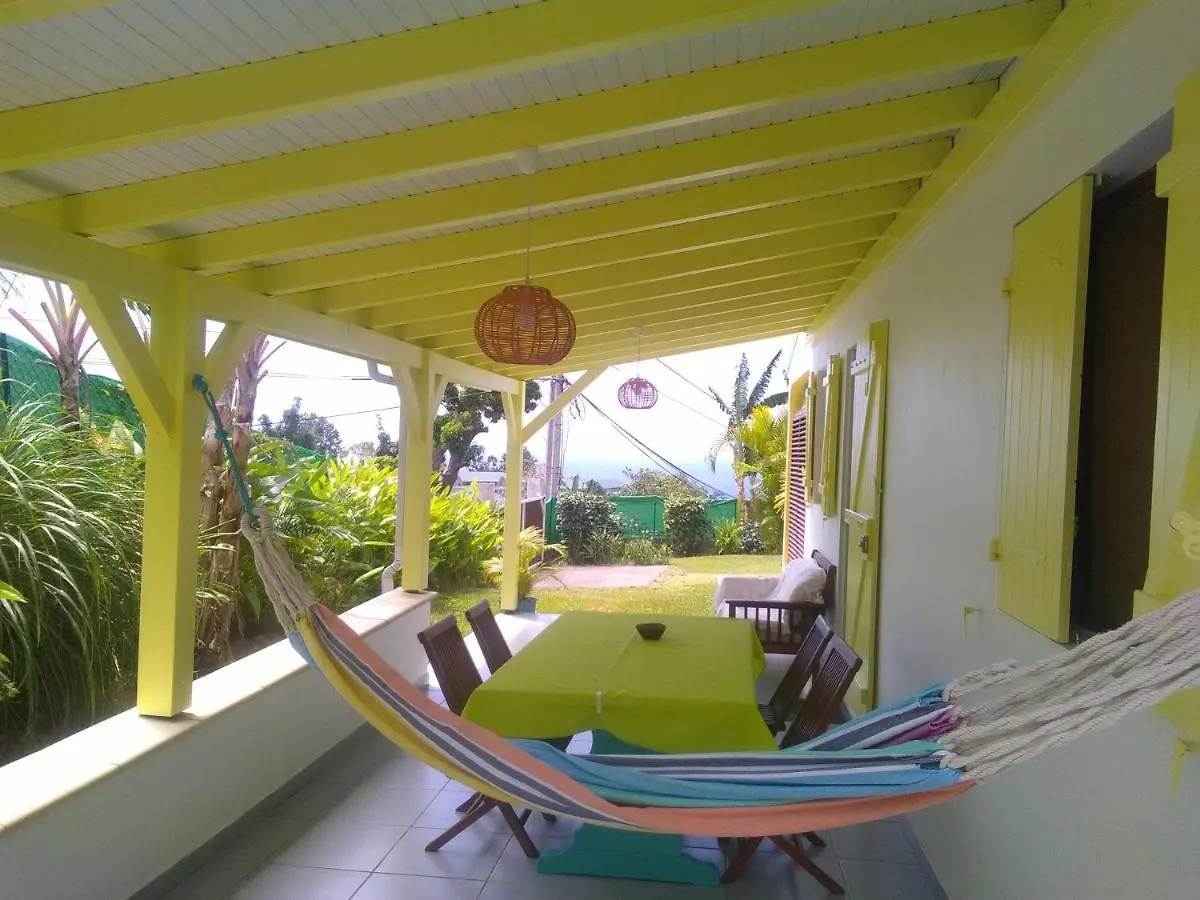 Hébergement de vacances Villa Telyna Trois-Rivières