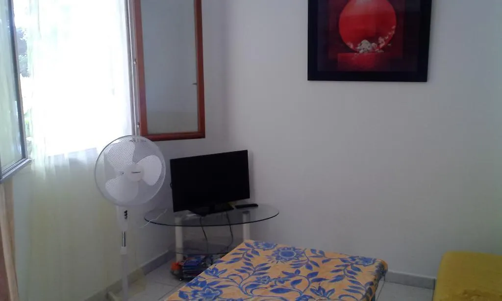 Prázdninový dům Villa Telyna Trois-Rivières
